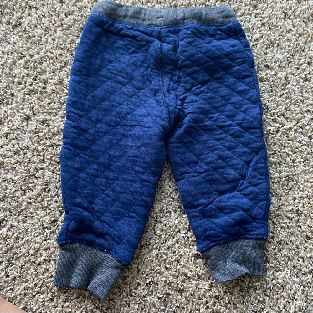 Baby Boy Joggers